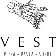 Vest Restaurant As logo